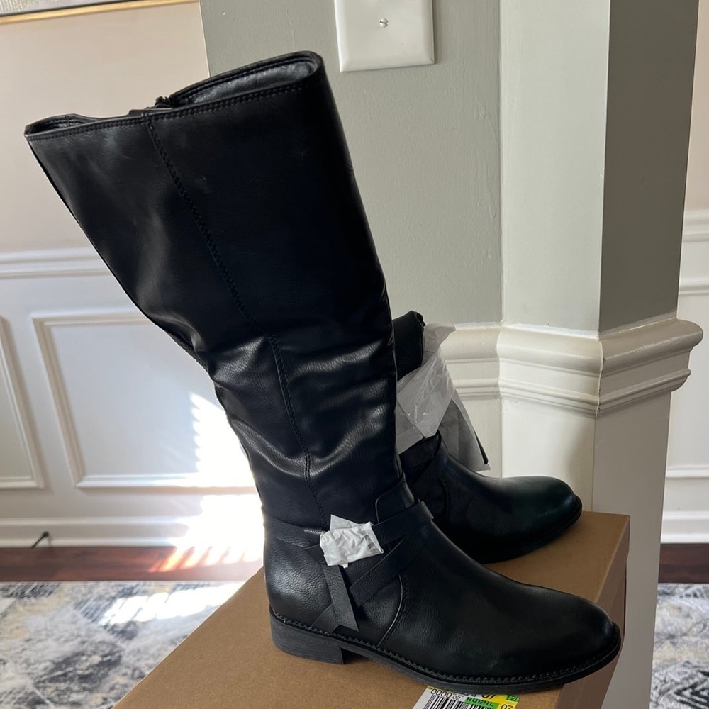 Frye Tall boots